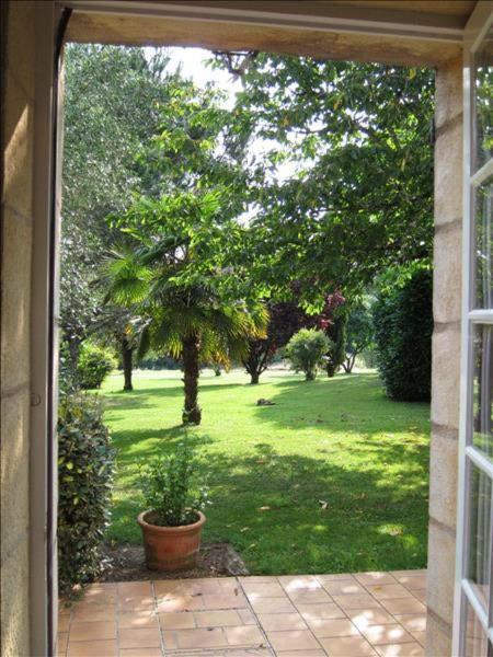 Gite Le Domaine Aubazen La Chapelle-Aubareil Exterior foto