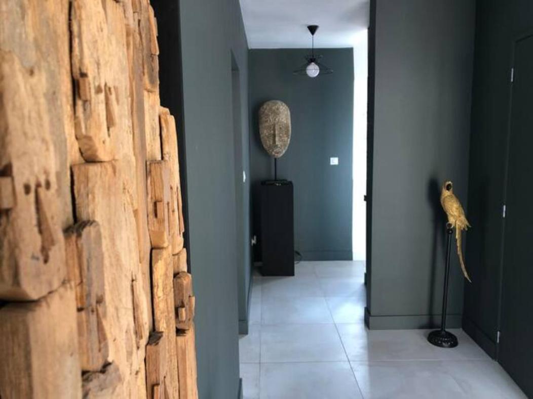 Gite Le Domaine Aubazen La Chapelle-Aubareil Exterior foto